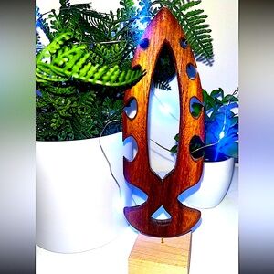 Arrow Head